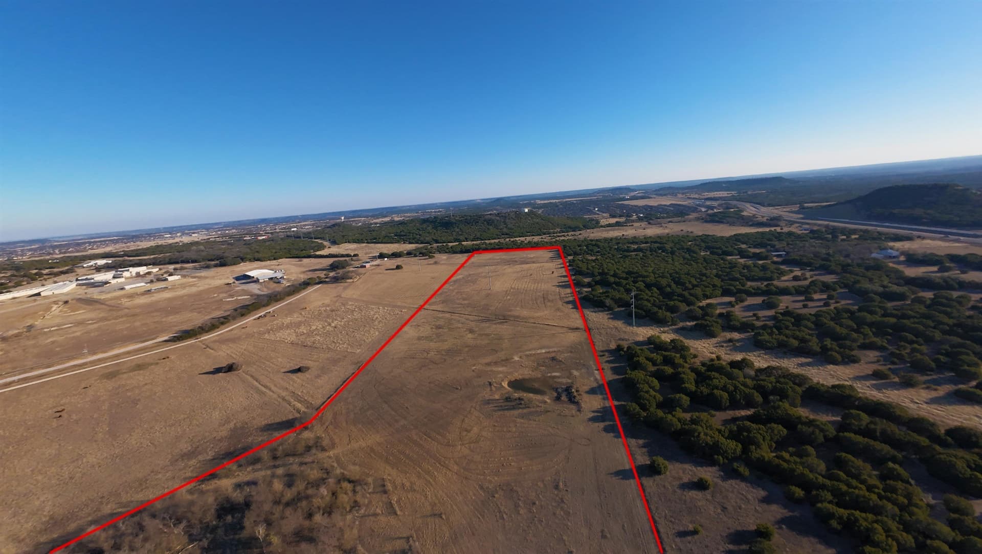 50.98 acres in Bell County featured view