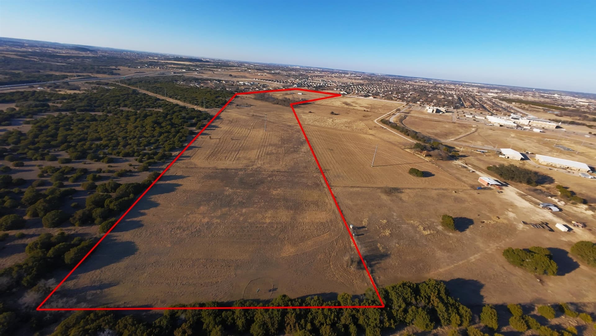 50.98 acres in Bell County - photo 6