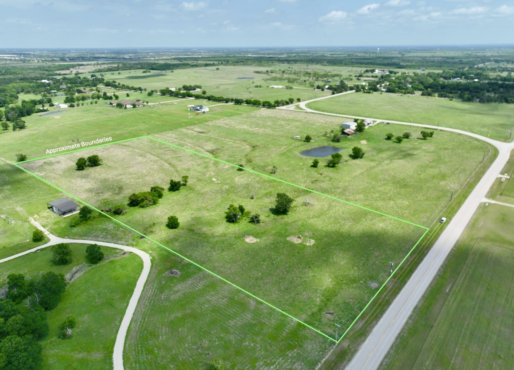 11 acres in Ellis County - photo 15