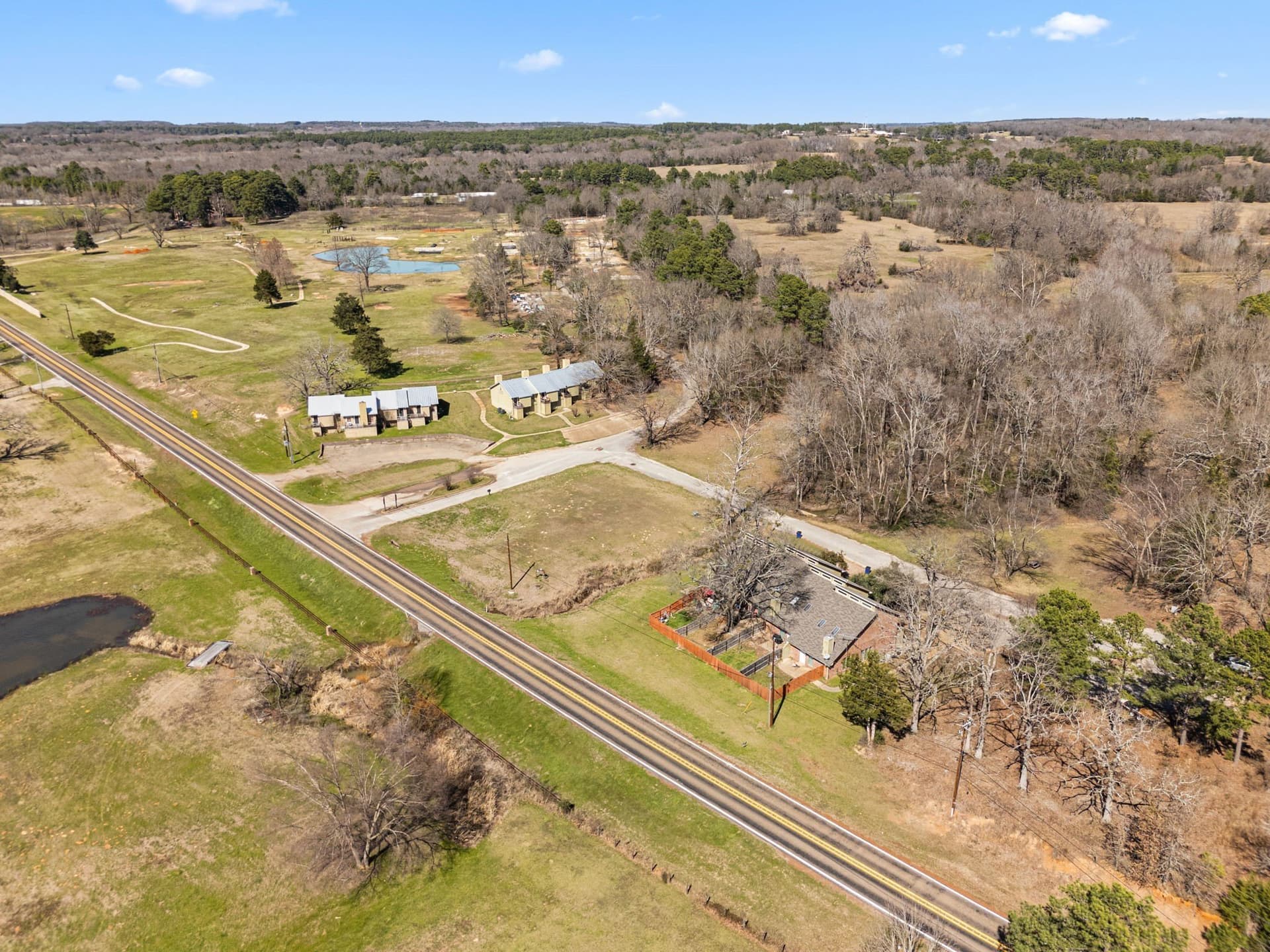 452.2 acres in Smith County - photo 20