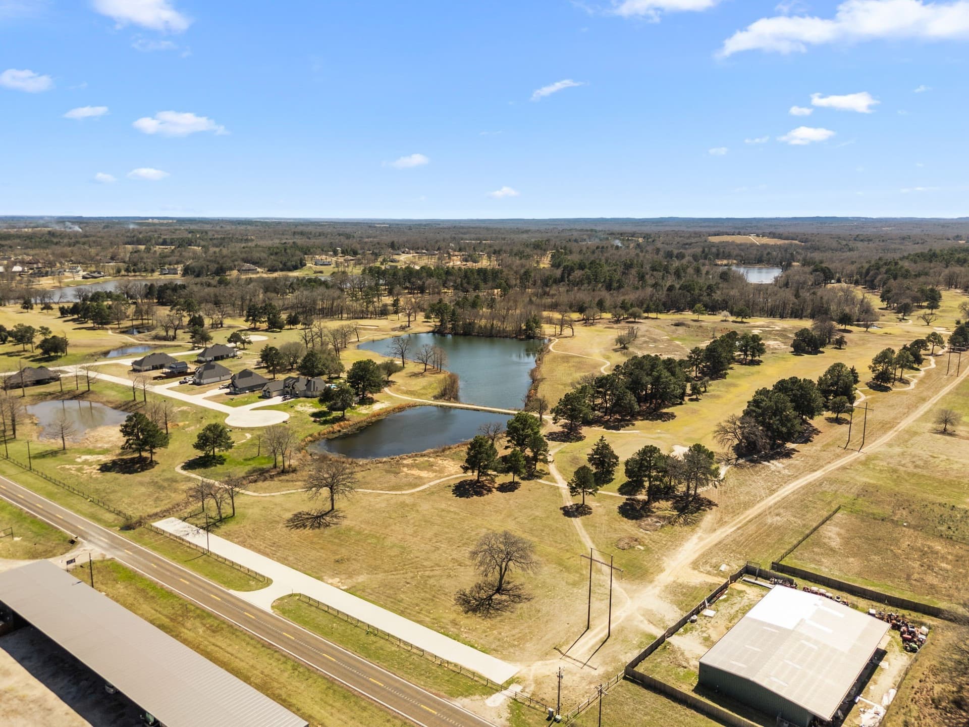 452.2 acres in Smith County - photo 17