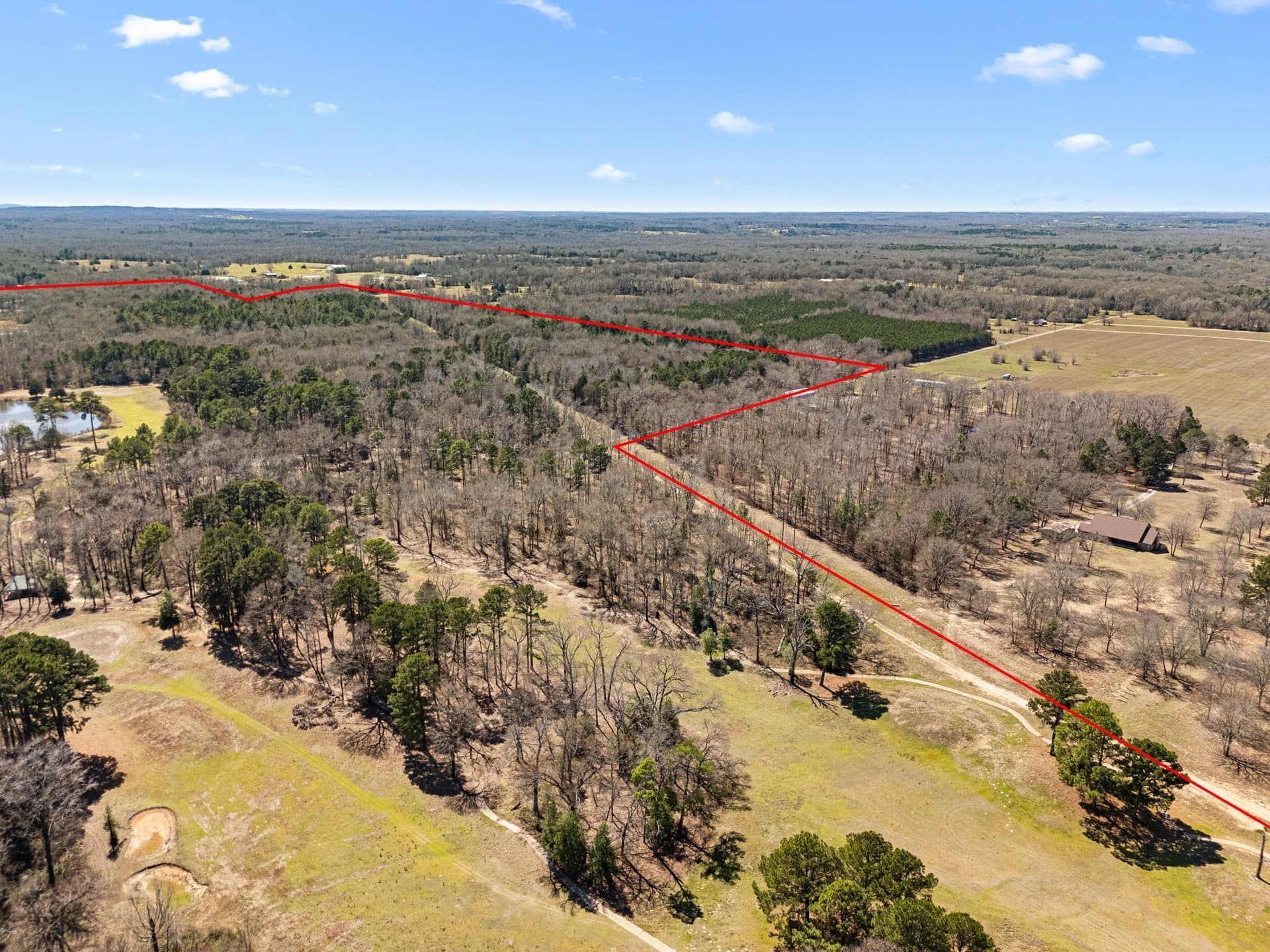 452.2 acres in Smith County - photo 15