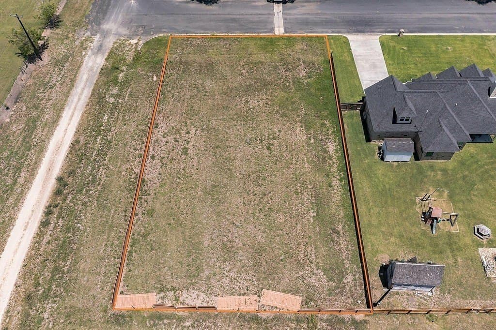 0.34 acres in Fayette County featured view
