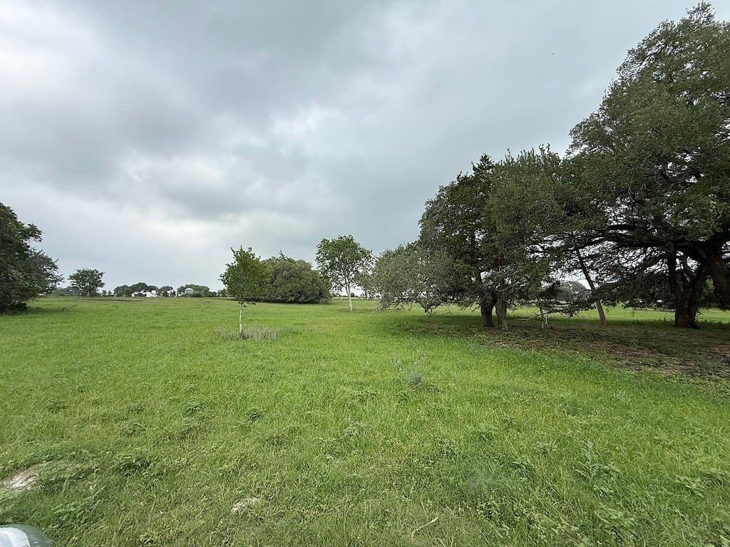 11.5 acres in Fayette County