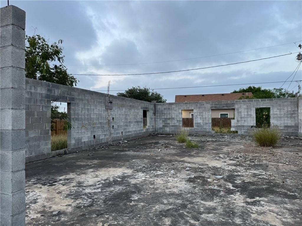 0.15 acres in Hidalgo County featured view
