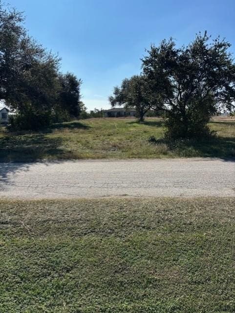 0.71 acres in Palacios Area County