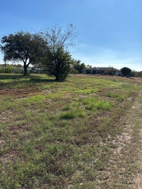 0.71 acres in Palacios Area County featured view