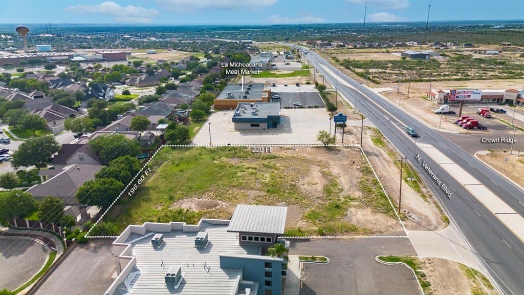 0.97 acres in Maverick County gallery image 3