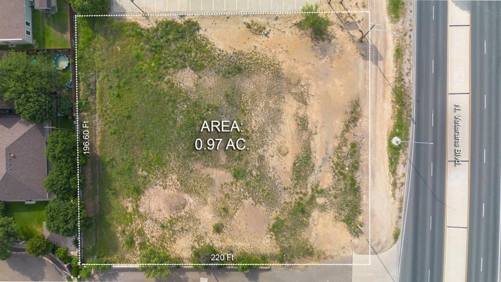 0.97 acres in Maverick County gallery image 2