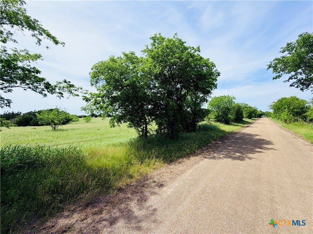 10.74 acres in Coryell County featured view