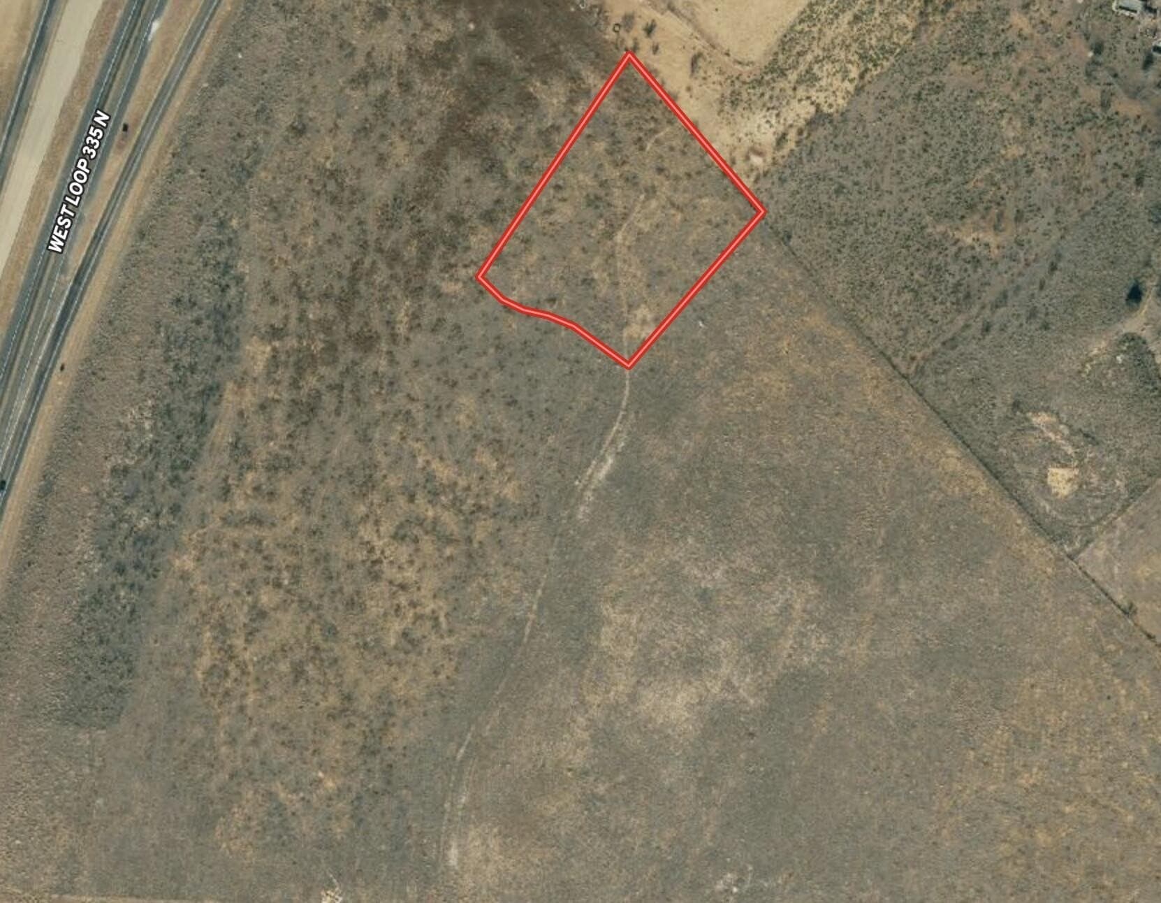 1.34 acres in Potter County featured view