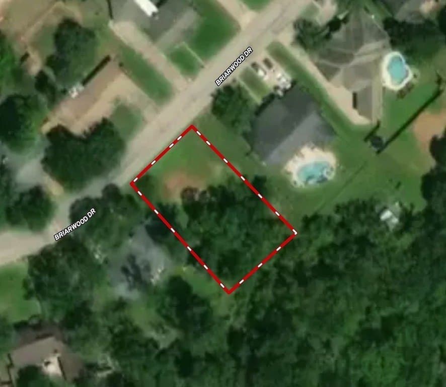 0.33 acres in Austin County - photo 7