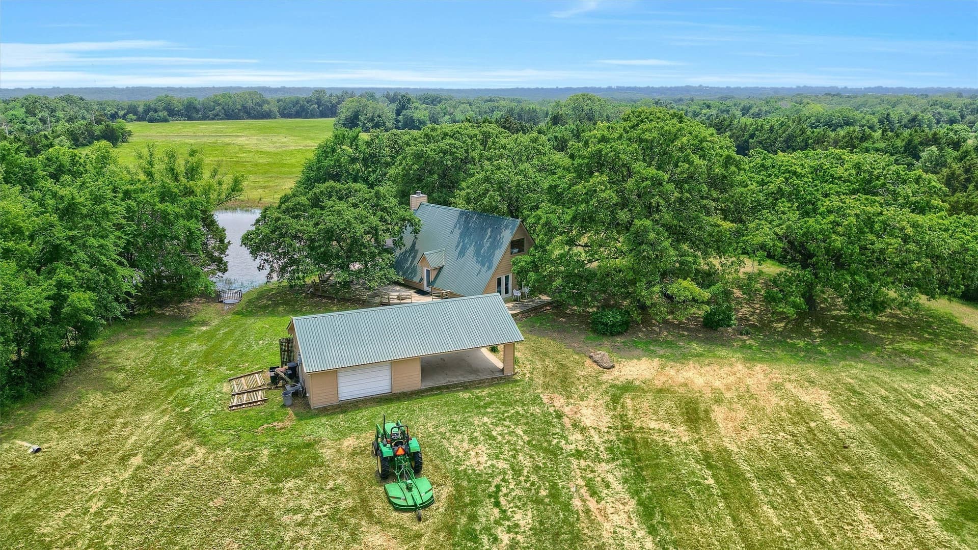 13 acres in Grayson County - photo 5