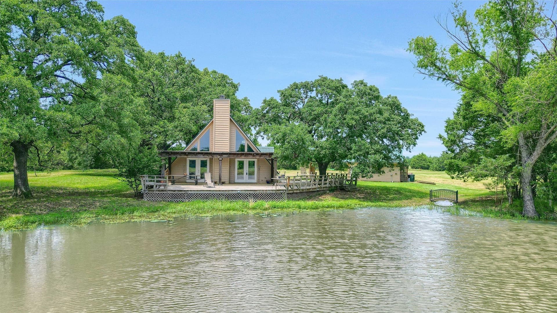 13 acres in Grayson County - photo 2
