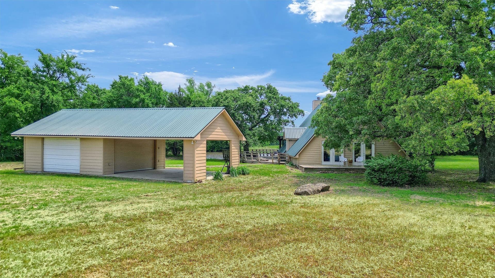 13 acres in Grayson County - photo 12