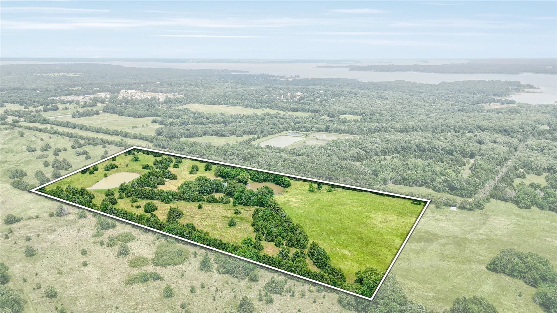 13 acres in Grayson County - photo 7