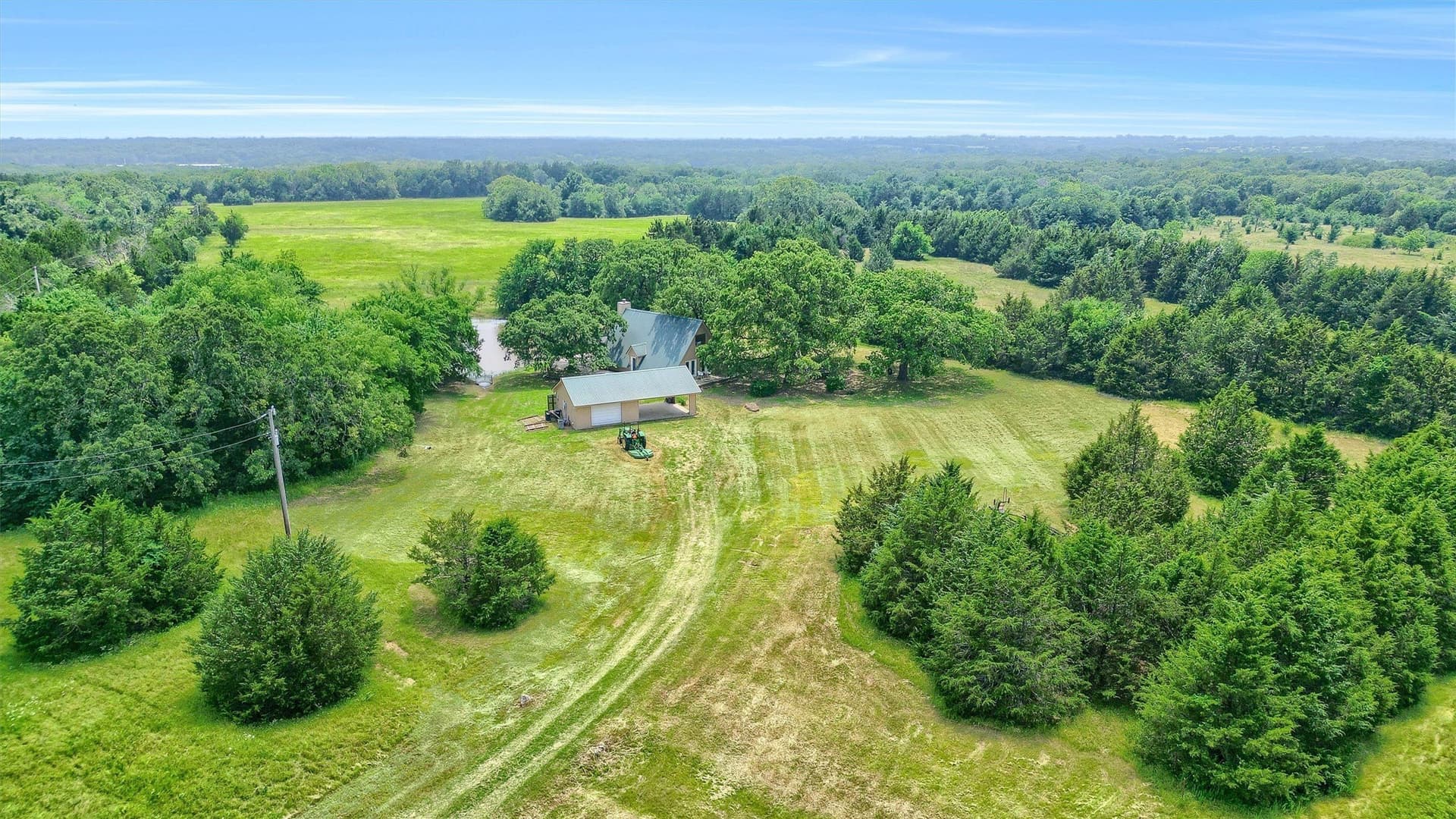 13 acres in Grayson County - photo 10