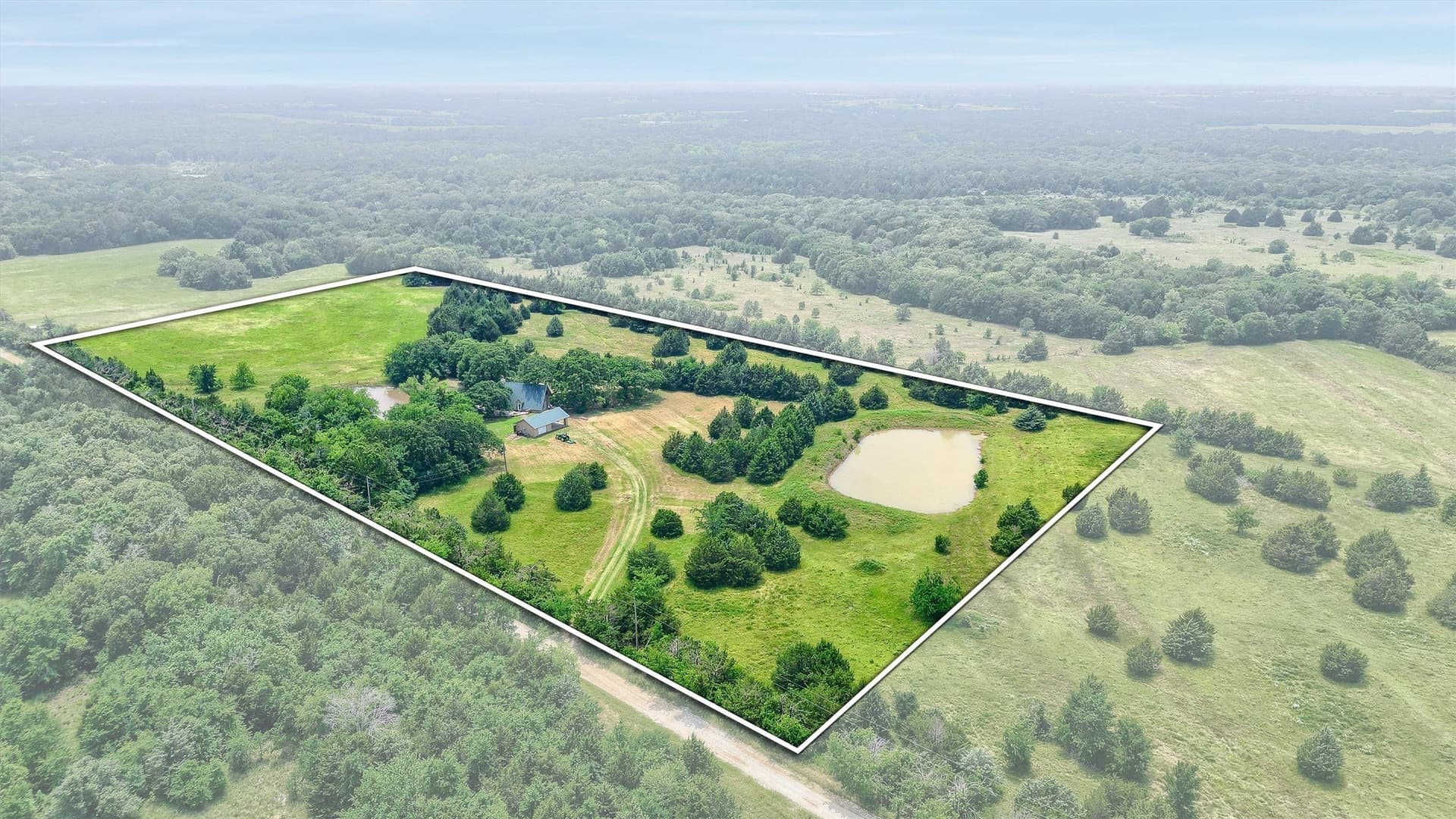 13 acres in Grayson County - photo 9