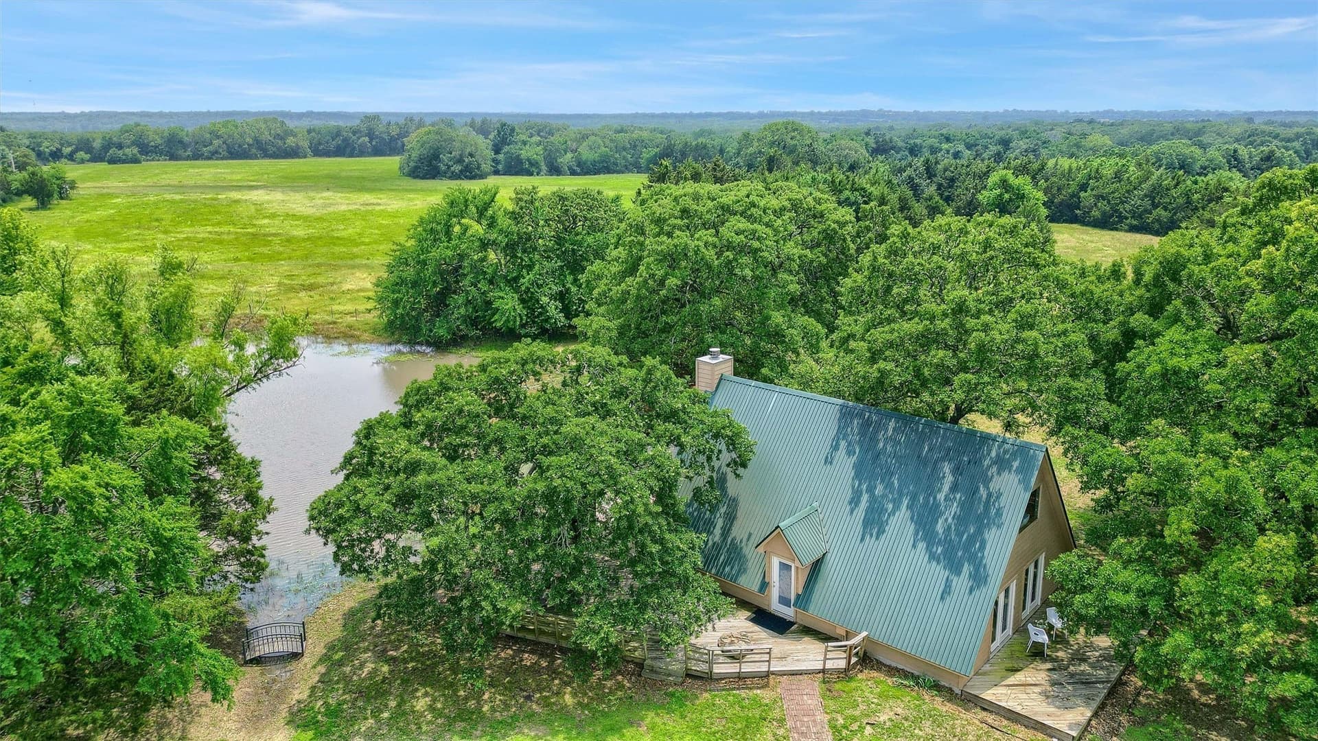 13 acres in Grayson County - photo 4