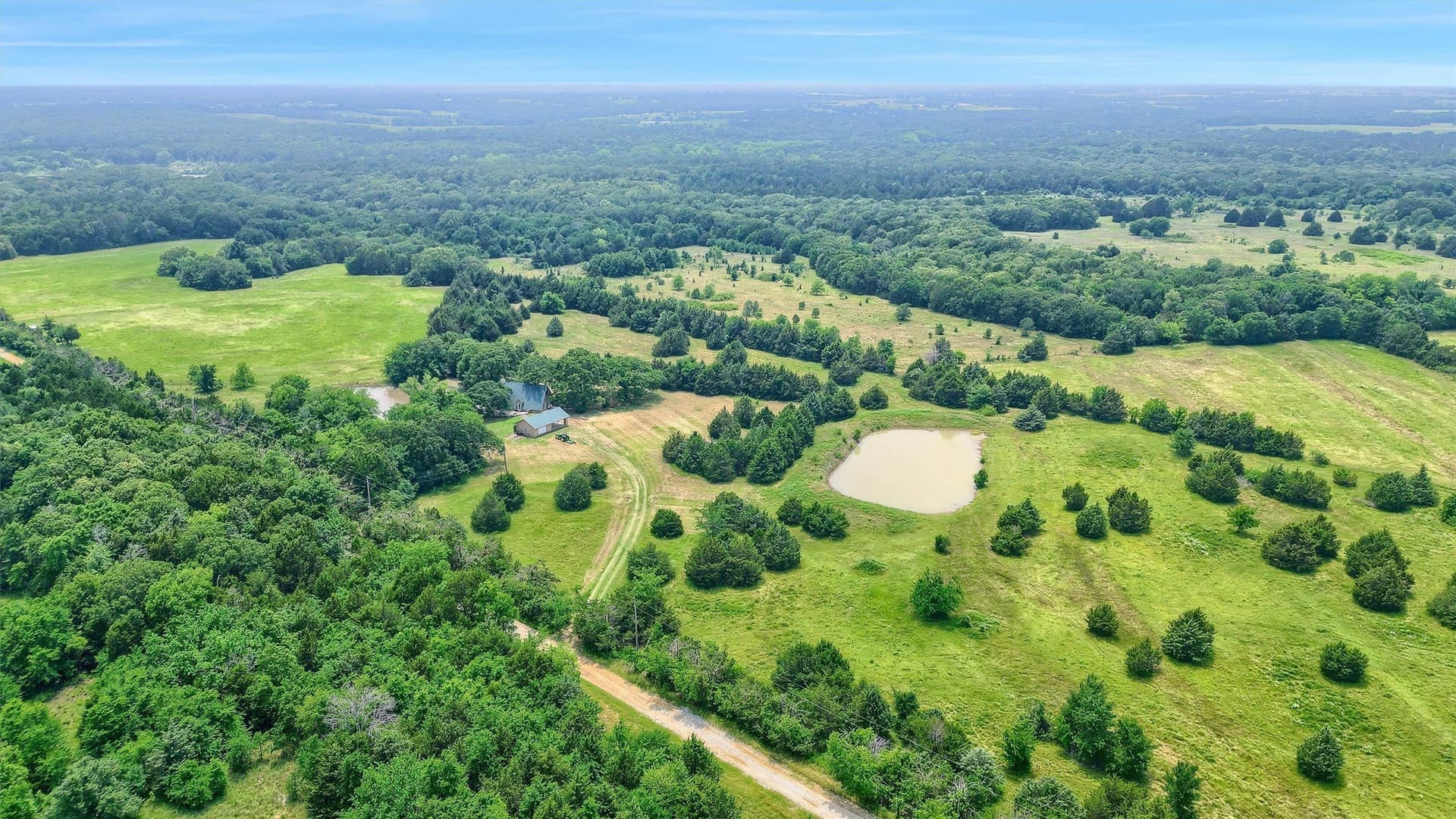 13 acres in Grayson County - photo 8