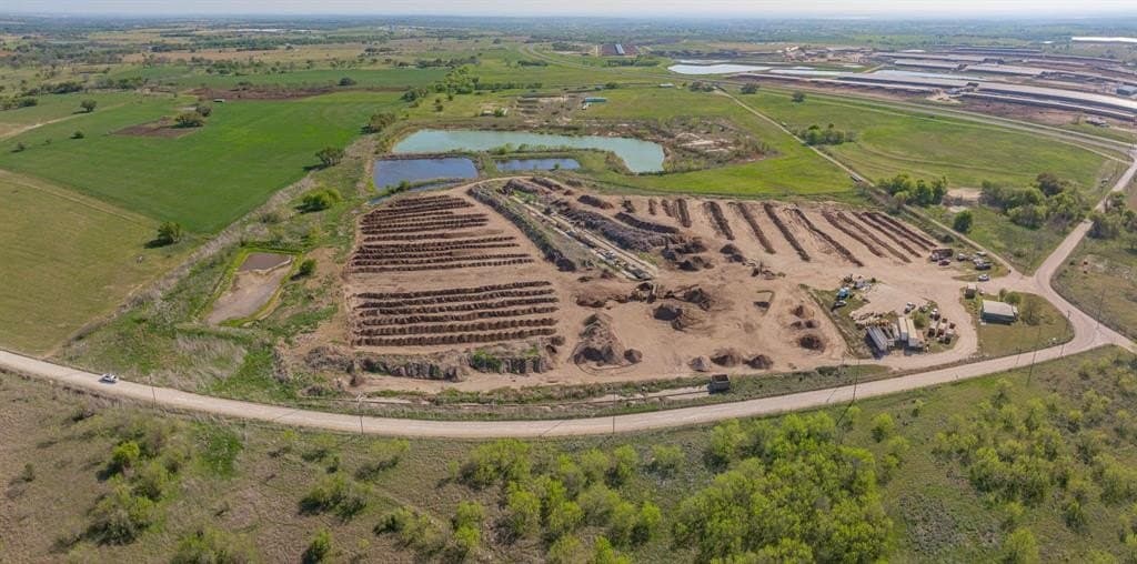 62 acres in Erath County gallery image 4