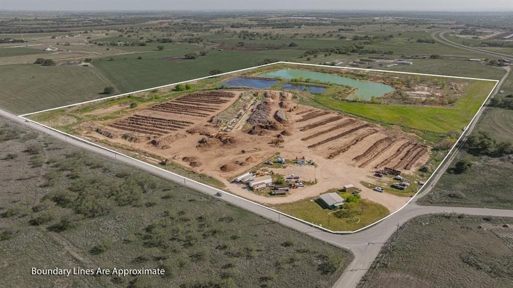 62 acres in Erath County featured view