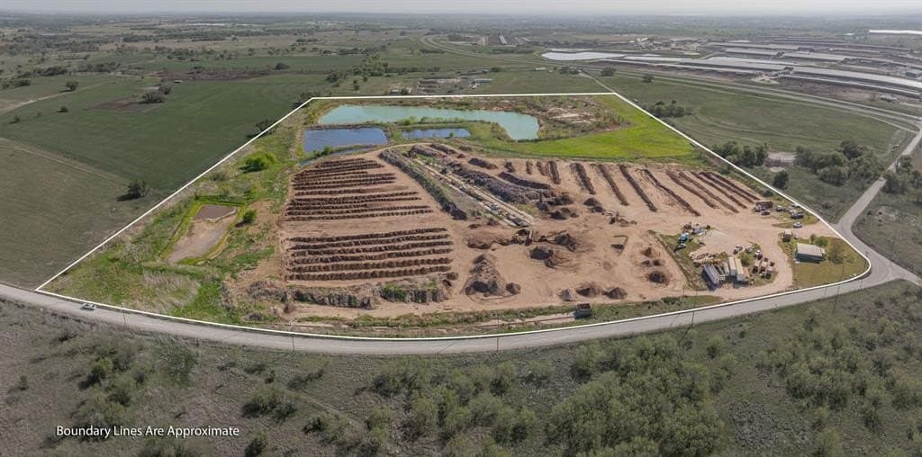 62 acres in Erath County gallery image 3