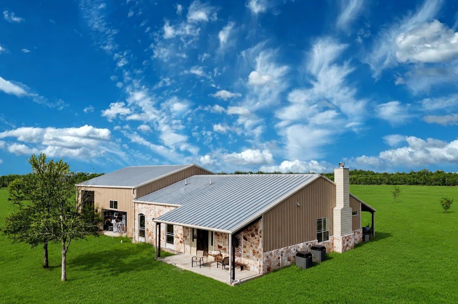 7.82 acres in Gonzales County