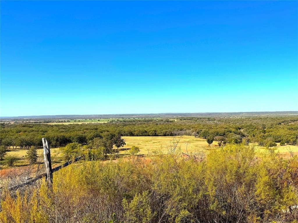 146.4 acres in Jack County