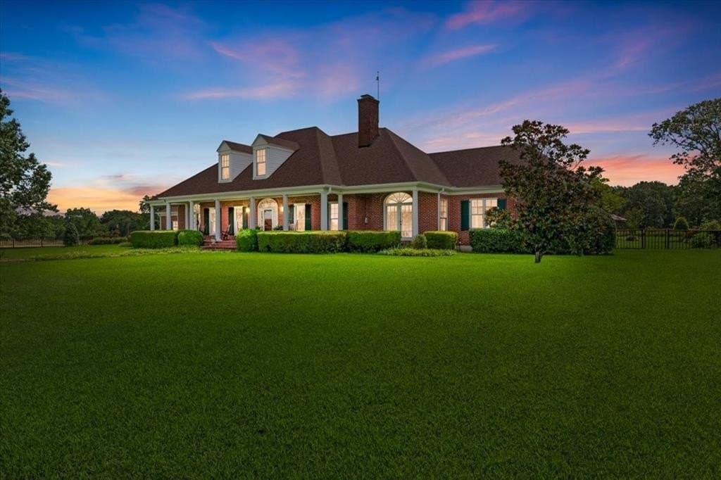 375 acres in Lamar County gallery image 3