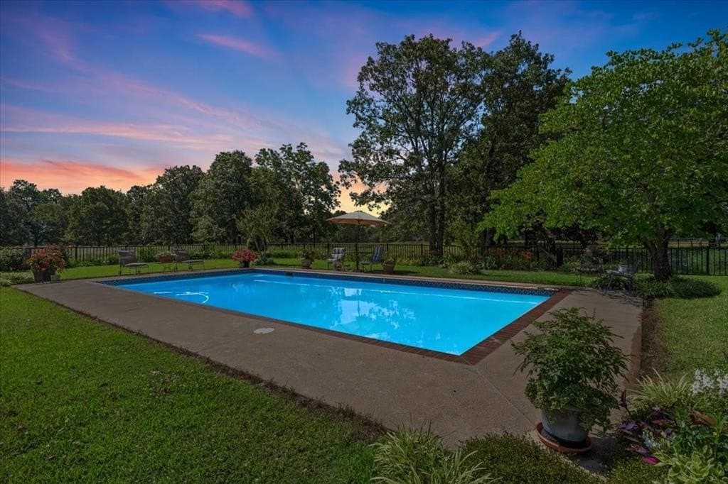 375 acres in Lamar County featured view