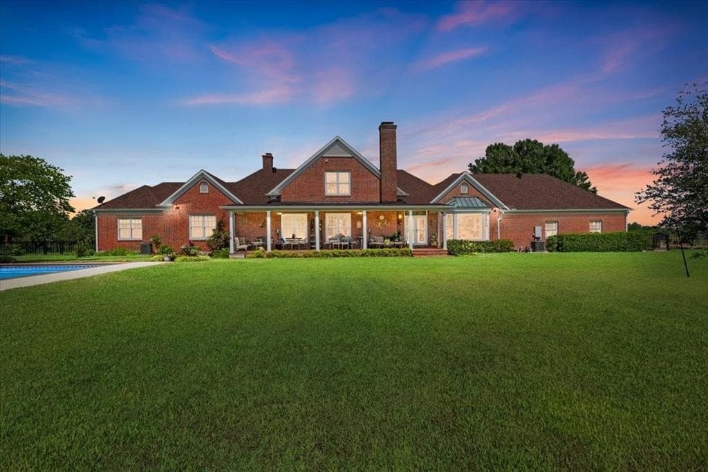 375 acres in Lamar County gallery image 4