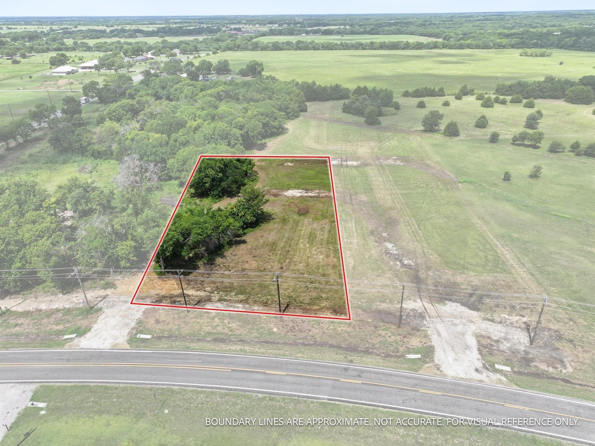 1.04 acres in Fannin County gallery image 2