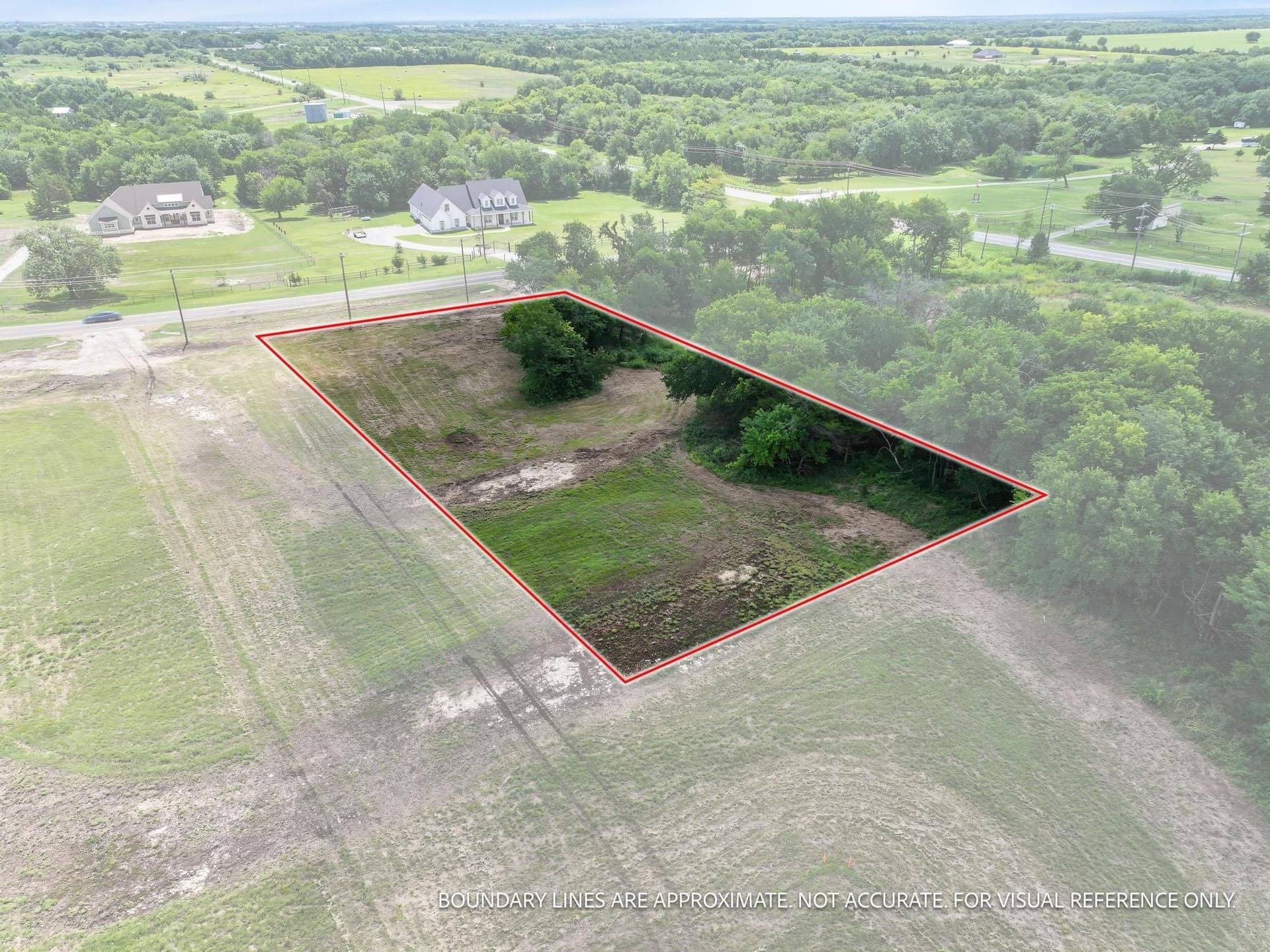 1.04 acres in Fannin County - photo 7