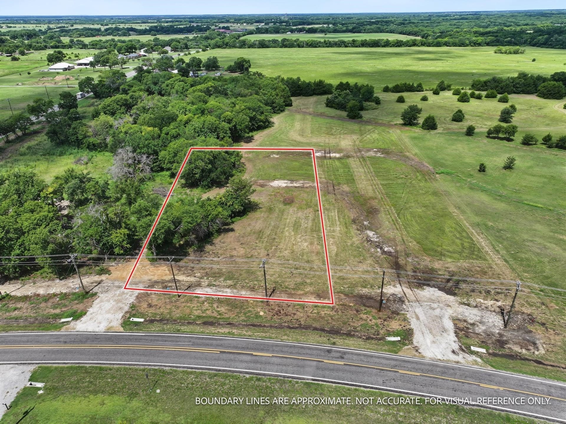 1.04 acres in Fannin County - photo 6