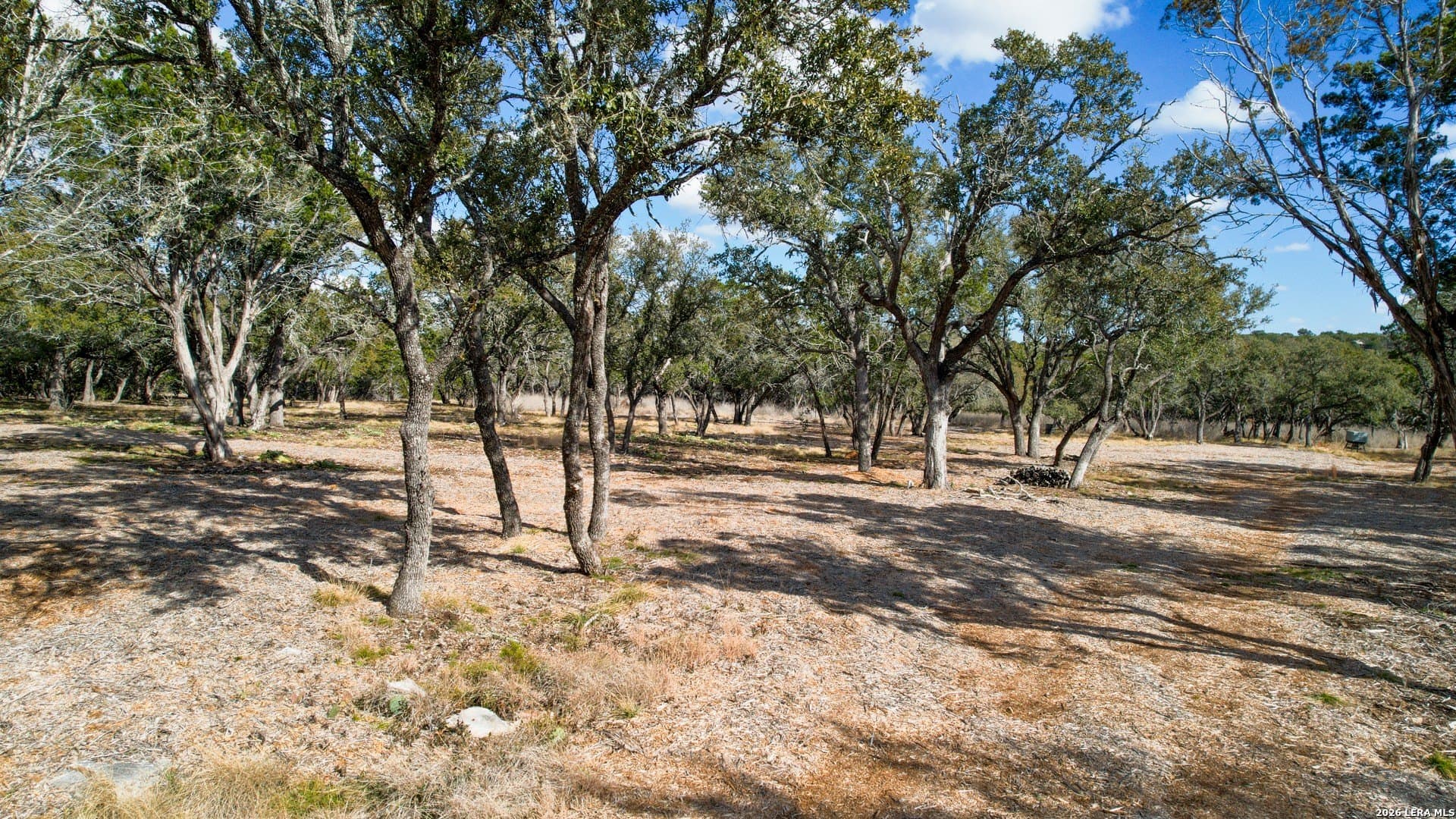 9.84 acres in Kerr County featured view