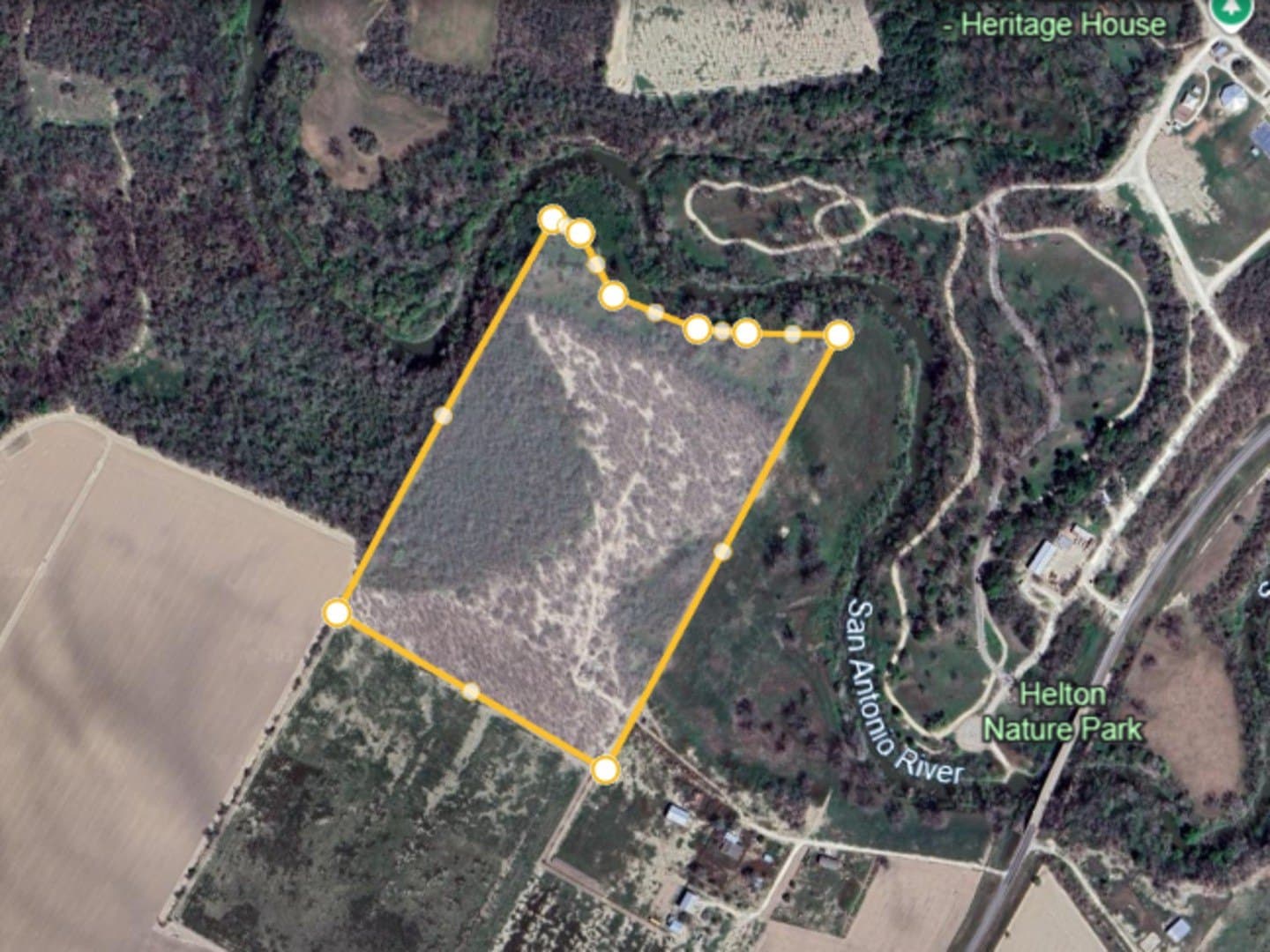 29 acres in Wilson County - photo 25