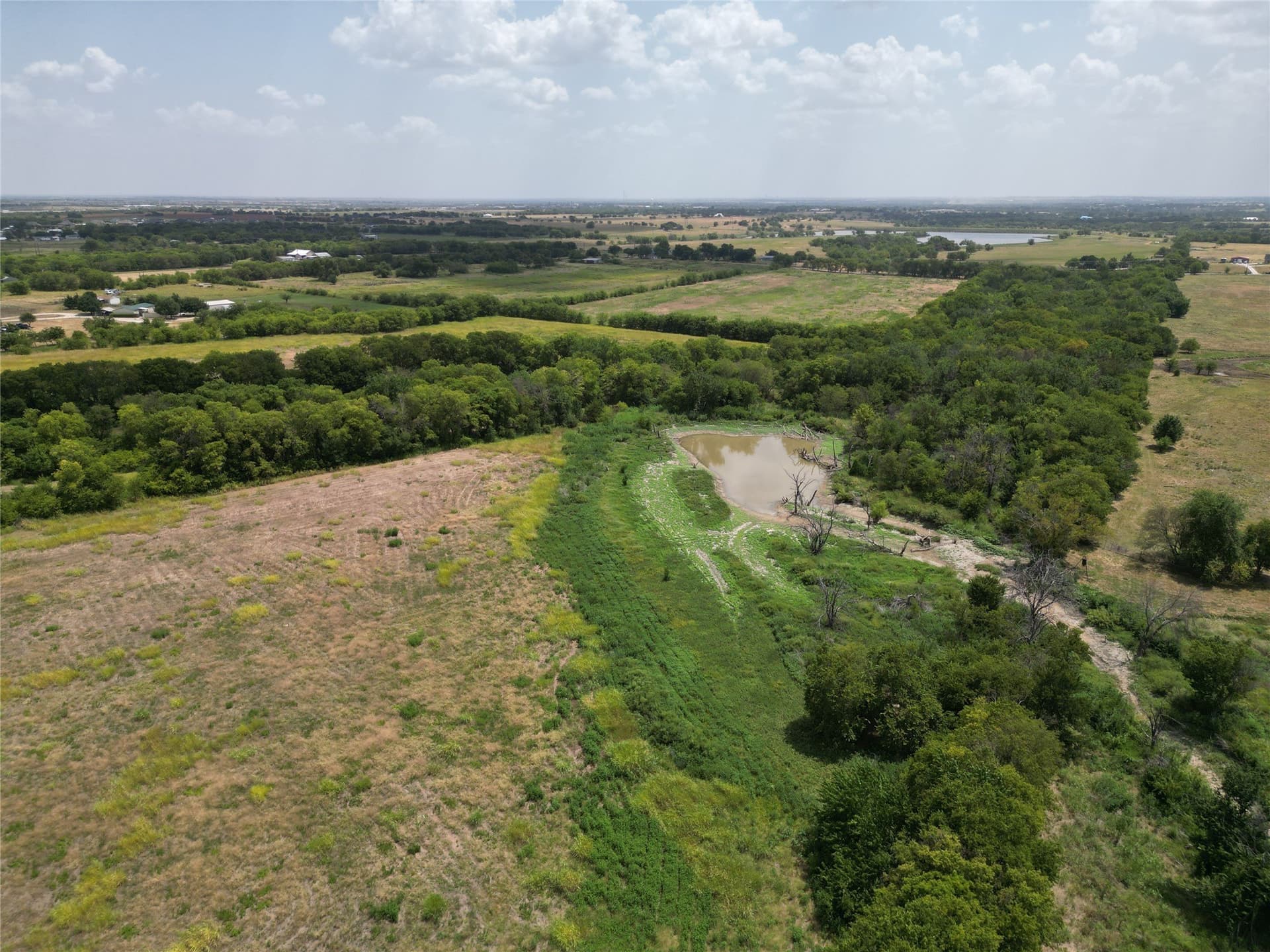 30 acres in Denton County - photo 8