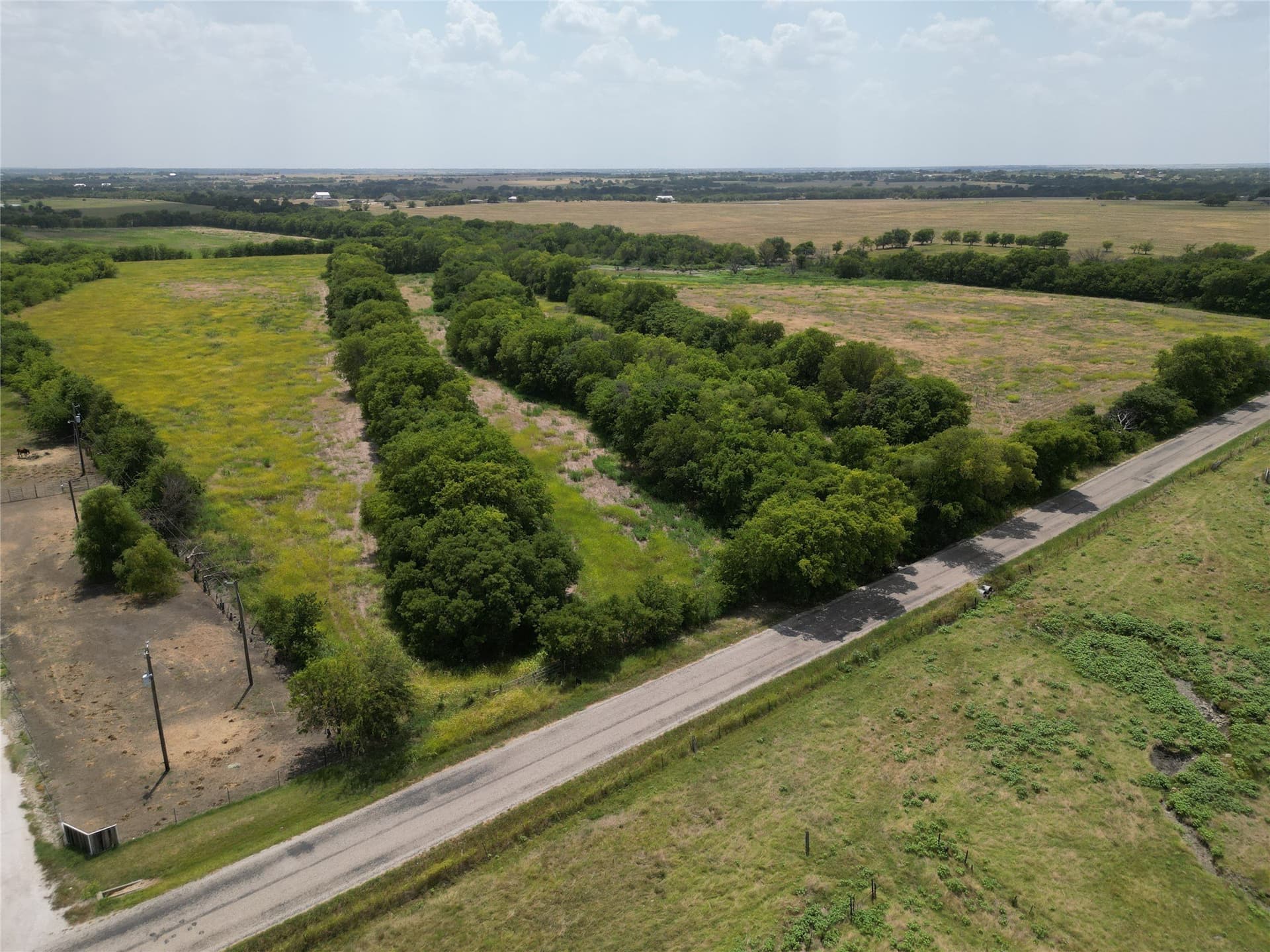 30 acres in Denton County - photo 4
