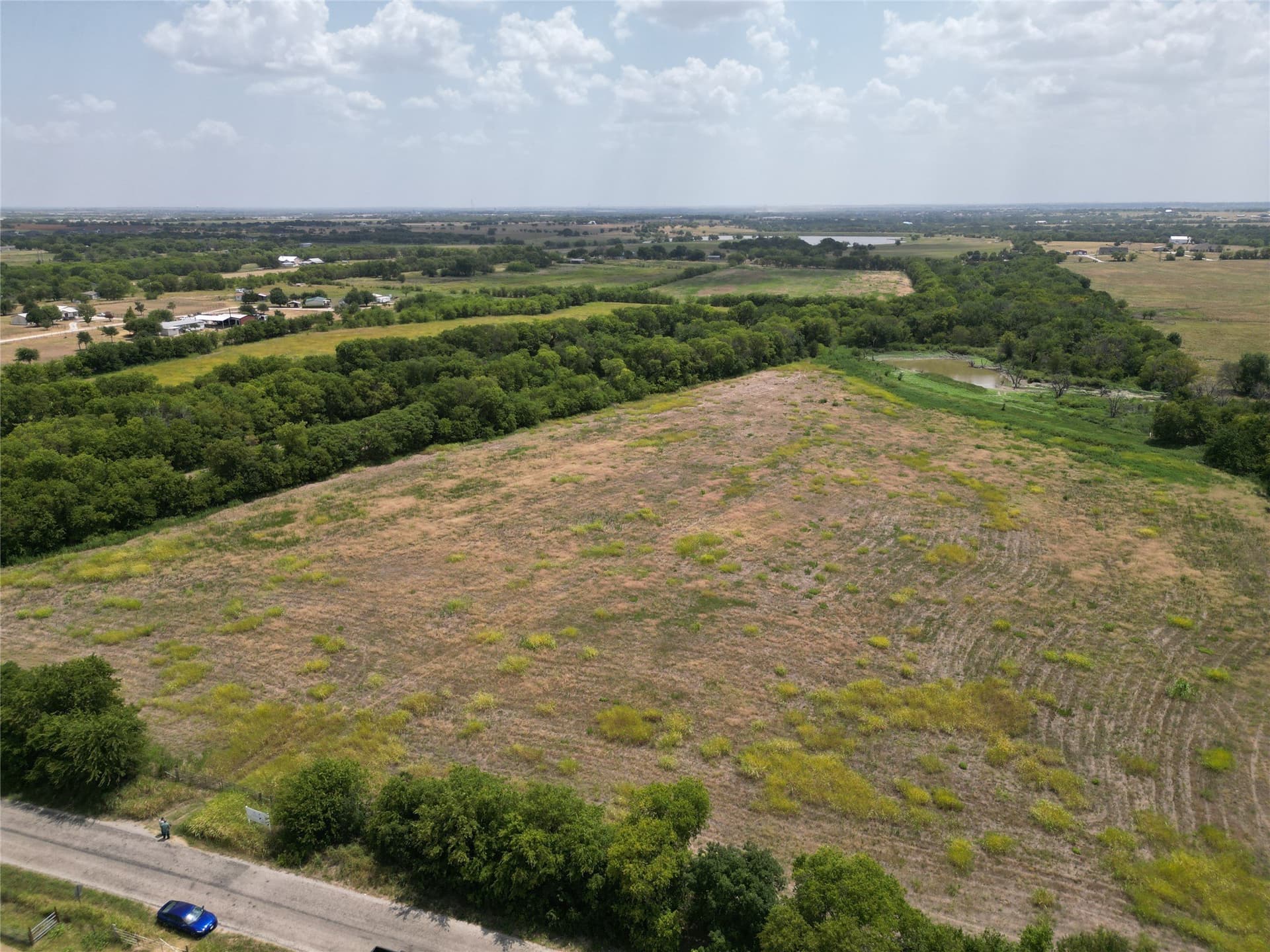 30 acres in Denton County - photo 9