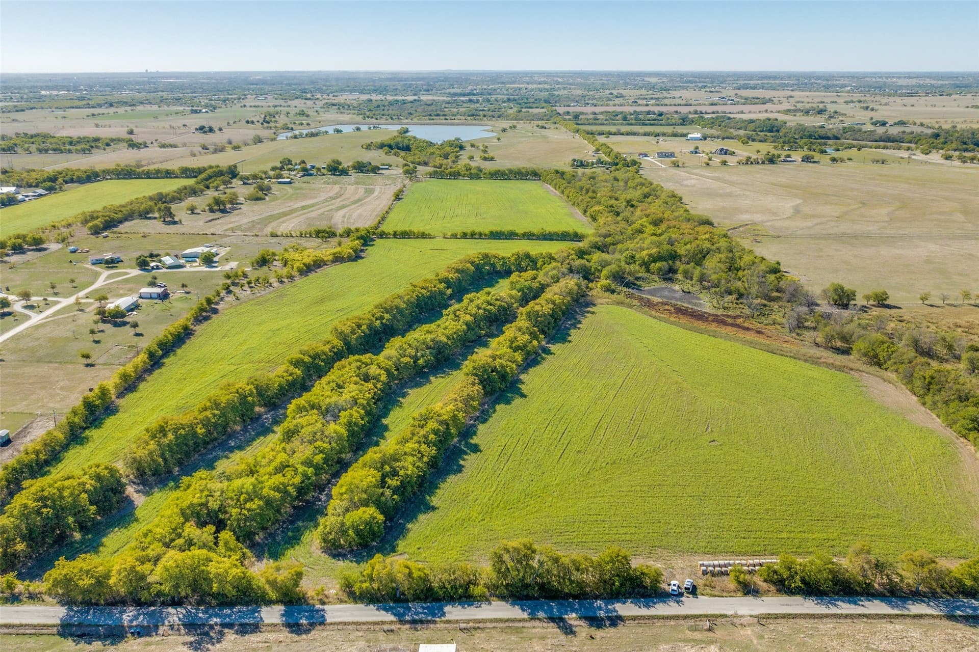 30 acres in Denton County - photo 3