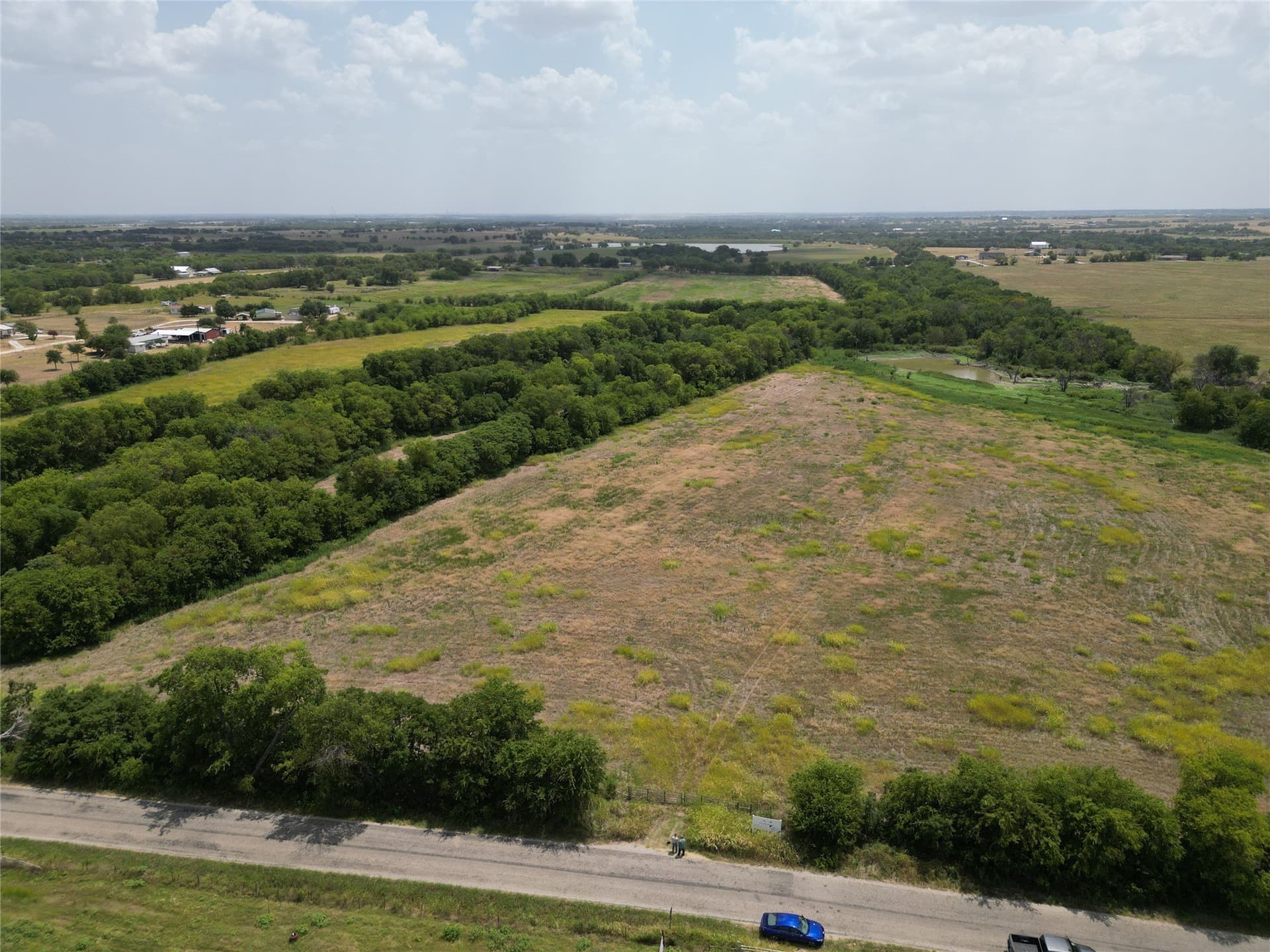 30 acres in Denton County - photo 11