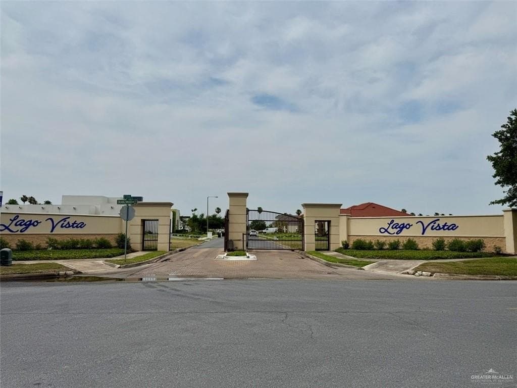 0.34 acres in Hidalgo County