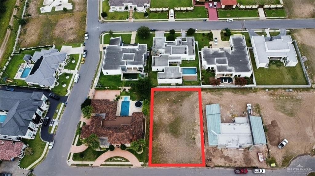 0.34 acres in Hidalgo County gallery image 3