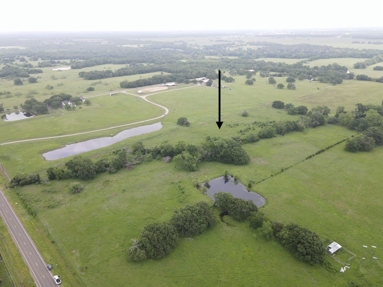 15.66 acres in Kaufman County gallery image 4