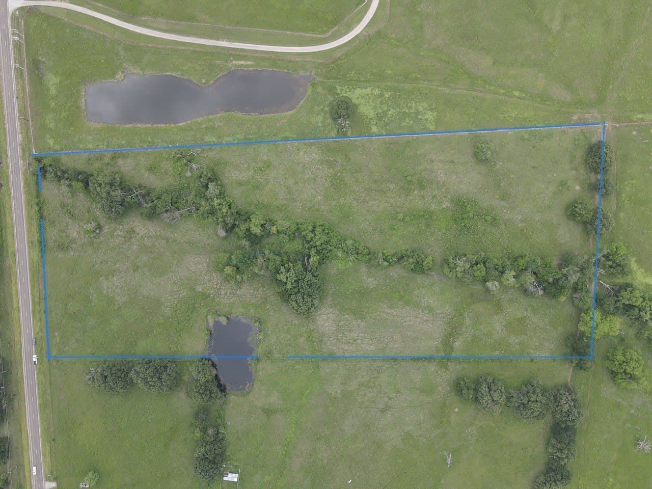 15.66 acres in Kaufman County gallery image 3