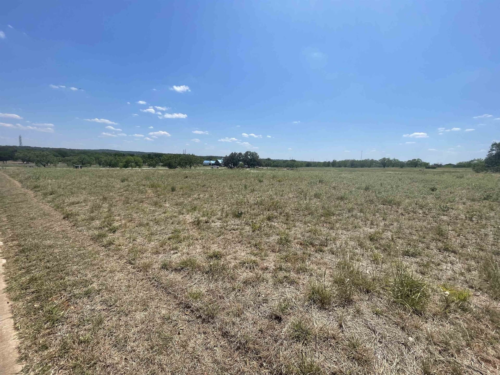 0.98 acres in Llano County featured view