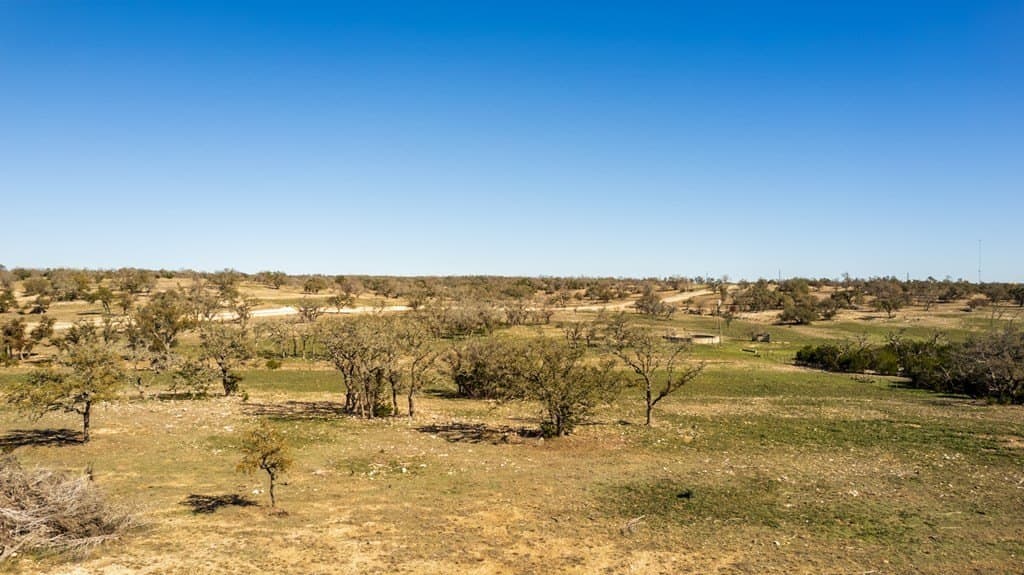 10.01 acres in Kerr County featured view