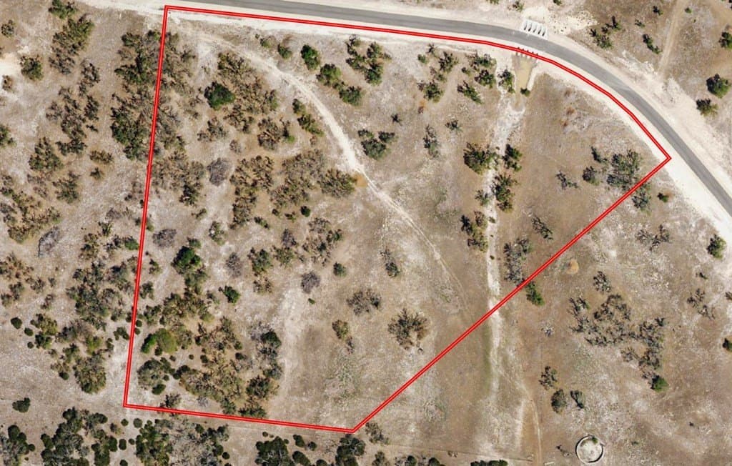 10.01 acres in Kerr County gallery image 4