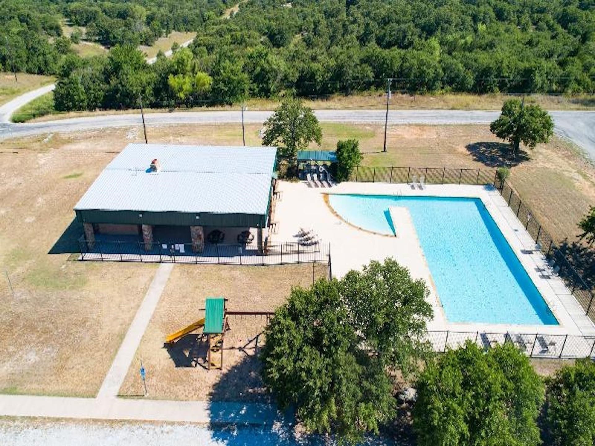 2.01 acres in Montague County - photo 16